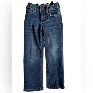 Old Navy Toddler Straight Leg Jeans Size 4T